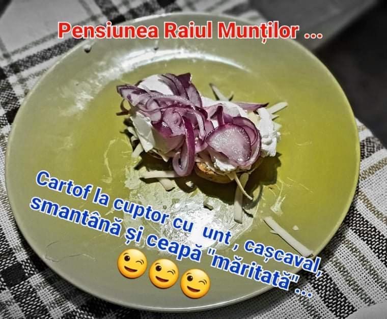 Pensiunea Raiul Muntilor Sebis Bagian luar foto